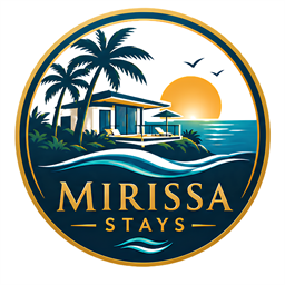 MirissaStays Editorial