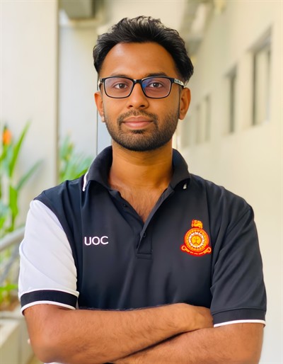 Kavishka Deshan